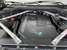 BMW X7 M-Sport* BMW Laser* H/К аудио* Обдухване* Панорама, снимка 9