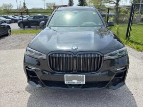 BMW X7 M-Sport* BMW Laser* H/К аудио* Обдухване* Панорама, снимка 4