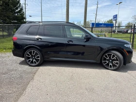 BMW X7 M-Sport* BMW Laser* H/К аудио* Обдухване* Панорама, снимка 3