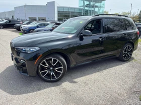 BMW X7 M-Sport* BMW Laser* H/К аудио* Обдухване* Панорама, снимка 2