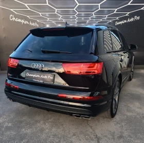 Audi SQ7 Matrix FULL , снимка 4