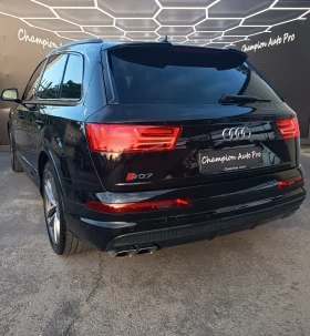 Audi SQ7 Matrix FULL , снимка 6