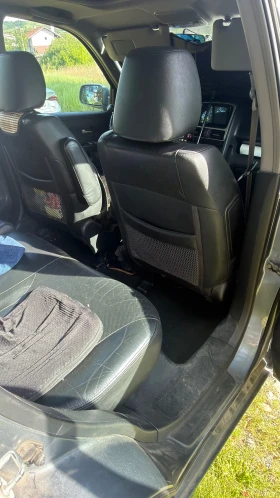 Honda Cr-v, снимка 12