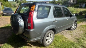 Honda Cr-v, снимка 7