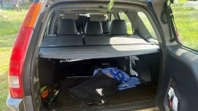 Honda Cr-v, снимка 9