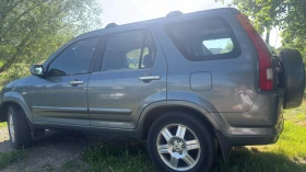 Honda Cr-v, снимка 4