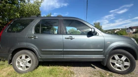 Honda Cr-v, снимка 6