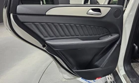 Mercedes-Benz GLE 350 ПОДГРЕВИ * ПАНО * H/K * KEYLESS * 360 КАМЕРА, снимка 15