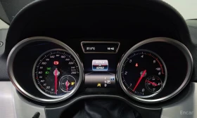 Mercedes-Benz GLE 350 ПОДГРЕВИ * ПАНО * H/K * KEYLESS * 360 КАМЕРА, снимка 12