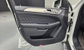 Mercedes-Benz GLE 350 ПОДГРЕВИ * ПАНО * H/K * KEYLESS * 360 КАМЕРА, снимка 14