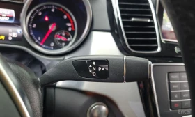 Mercedes-Benz GLE 350 ПОДГРЕВИ * ПАНО * H/K * KEYLESS * 360 КАМЕРА, снимка 13