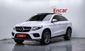 Mercedes-Benz GLE 350 ПОДГРЕВИ * ПАНО * H/K * KEYLESS * 360 КАМЕРА, снимка 2