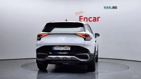 Kia Sportage SIGNATURE/1.6-TURBO/DRIVE-ASSISTS/360CAMERA, снимка 4