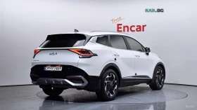 Kia Sportage SIGNATURE/1.6-TURBO/DRIVE-ASSISTS/360CAMERA, снимка 3