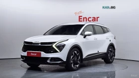 Kia Sportage SIGNATURE/1.6-TURBO/DRIVE-ASSISTS/360CAMERA, снимка 1