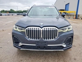 BMW X7 * b58 ВИДЕО НА АВТОМОБИЛА, снимка 5