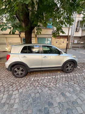 Toyota Urban Cruiser, снимка 2