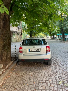Toyota Urban Cruiser, снимка 3