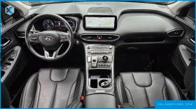 Hyundai Santa fe HEV 1.6 2WD, снимка 5