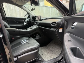 Hyundai Santa fe  HEV 1.6 2WD, снимка 4