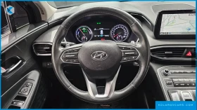Hyundai Santa fe HEV 1.6 2WD, снимка 12