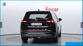 Hyundai Santa fe HEV 1.6 2WD, снимка 2