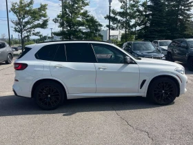 BMW X5 M50i ОТ ПРЕДСТАВИТЕЛСТВО CARFAX, снимка 3