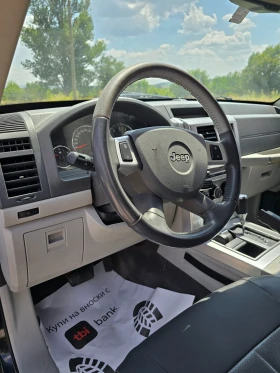 Jeep Cherokee 2.8CRD LIMITED , снимка 8