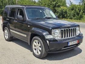 Jeep Cherokee 2.8CRD LIMITED , снимка 3