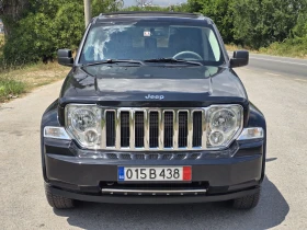 Jeep Cherokee 2.8CRD LIMITED , снимка 2