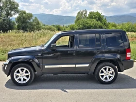 Jeep Cherokee 2.8CRD LIMITED , снимка 6