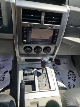 Jeep Cherokee 2.8CRD LIMITED , снимка 9