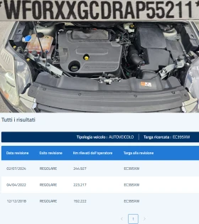 Ford Kuga 2.0TDCi 163HP 4х4 6SP IT-ANDROID-ИСТОРИЯ-ЛИЗИНГ, снимка 15