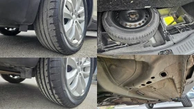 Ford Kuga 2.0TDCi 163HP 4х4 6SP IT-ANDROID-ИСТОРИЯ-ЛИЗИНГ, снимка 16