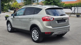 Ford Kuga 2.0TDCi 163HP 4х4 6SP IT-ANDROID-ИСТОРИЯ-ЛИЗИНГ, снимка 4