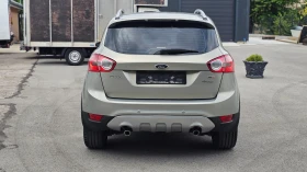 Ford Kuga 2.0TDCi 163HP 4х4 6SP IT-ANDROID-ИСТОРИЯ-ЛИЗИНГ, снимка 5