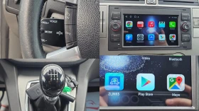 Ford Kuga 2.0TDCi 163HP 4х4 6SP IT-ANDROID-ИСТОРИЯ-ЛИЗИНГ, снимка 11