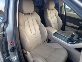 Land Rover Range Rover Evoque 2.2 TD4 Luxury, снимка 7