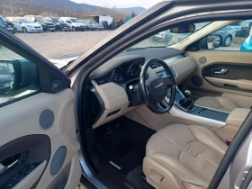 Land Rover Range Rover Evoque 2.2 TD4 Luxury, снимка 6