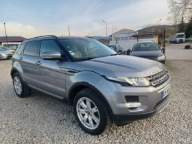 Land Rover Range Rover Evoque 2.2 TD4 Luxury, снимка 1