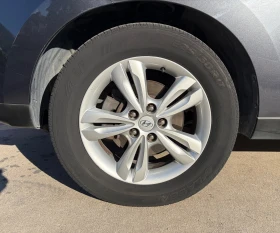 Hyundai IX35 1.7 CRDI | Нов Внос | Лизинг, снимка 16