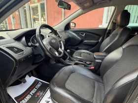 Hyundai IX35 1.7 CRDI | Нов Внос | Лизинг, снимка 7