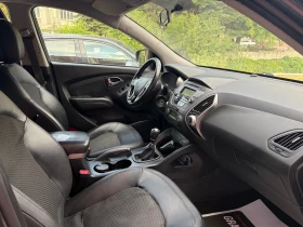 Hyundai IX35 1.7 CRDI | Нов Внос | Лизинг, снимка 9