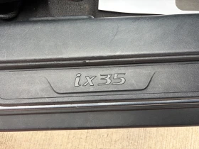 Hyundai IX35 1.7 CRDI | Нов Внос | Лизинг, снимка 15