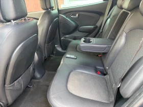 Hyundai IX35 1.7 CRDI | Нов Внос | Лизинг, снимка 10