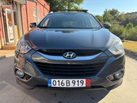 Hyundai IX35 1.7 CRDI | Нов Внос | Лизинг, снимка 2