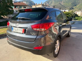 Hyundai IX35 1.7 CRDI | Нов Внос | Лизинг, снимка 4