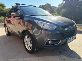 Hyundai IX35 1.7 CRDI | Нов Внос | Лизинг, снимка 3