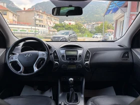 Hyundai IX35 1.7 CRDI | Нов Внос | Лизинг, снимка 8