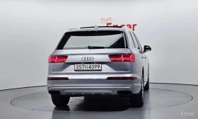 Audi Q7 * 45 TFSI Quattro * КРАЙНА ЦЕНА ДО БЪЛГАРИЯ, снимка 4